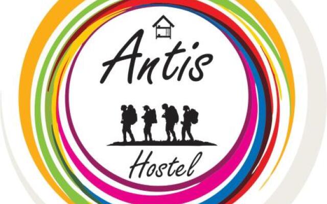 Antis Hostel Cusco