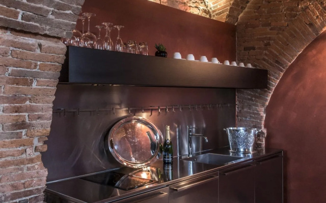 Villa Guinigi - Appartamenti di lusso