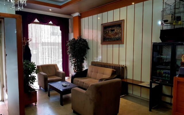 Hatemoğlu Otel