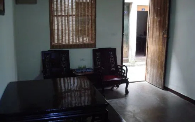 Wuzhen Dongshan Jiang Auntie Hotel – Guest Rooms – Jiaxing