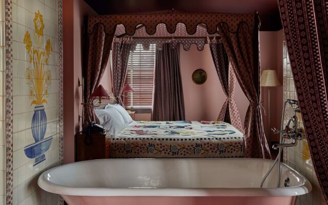 Hotel Ulysses, a Member of Design Hotels