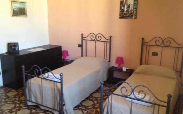 Elvisia b&b