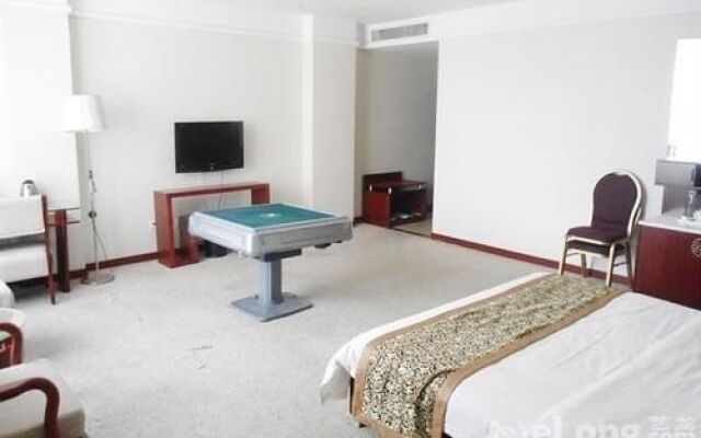 Rui De Hotel - Beijing