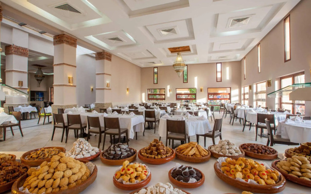 Hotel Club Madina Marrakech