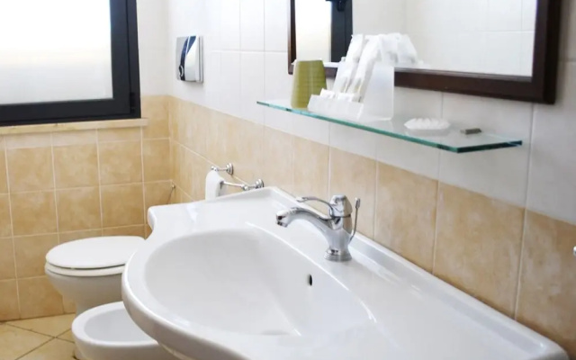 Greta Rooms Hotel