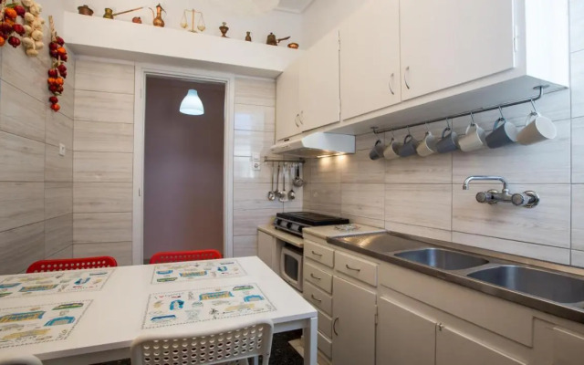 Petaluda Izabela B&B