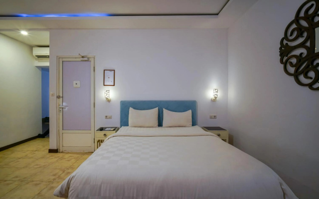 Ocean View Residence - Hotel Jepara – Guest Rooms – Jepara
