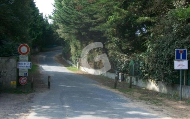 Maison Saint-Vincent-sur-Jard, 4 pièces, 6 personnes - FR-1-357-257