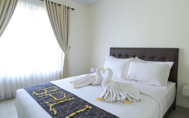 Tri Homestay Kuta