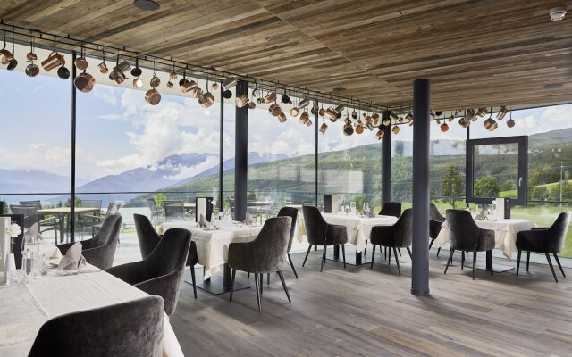 Sonnenberg | Panorama Dolomites Wellbeing