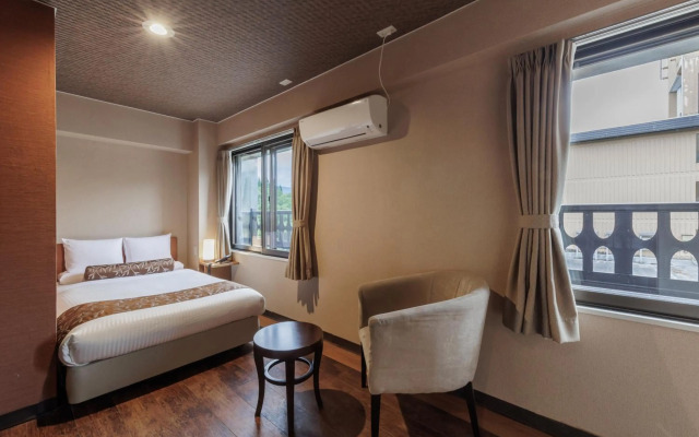 Tazawako Lake Resort & Onsen