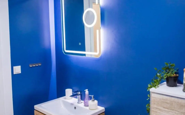 YamaLux Apartment - Alexandru Vaida Voevod