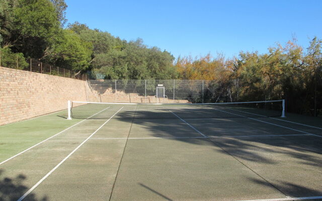 Résidence Vasca D'Oro