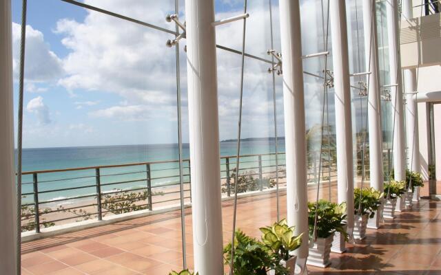 Chateau Beach Resort