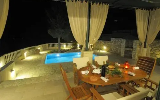 Oliviero Villas