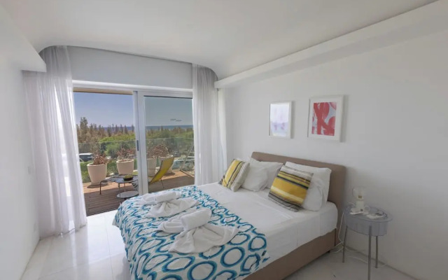 Protaras Thalassa Apartment Ta206