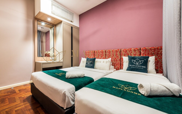 Vista Premier Suites Genting Highlands