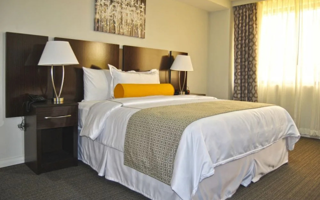 Hotel Los Andes