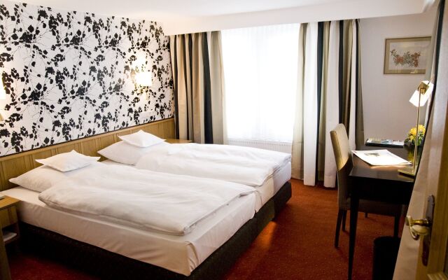 Hotel Jagdhaus Wiese