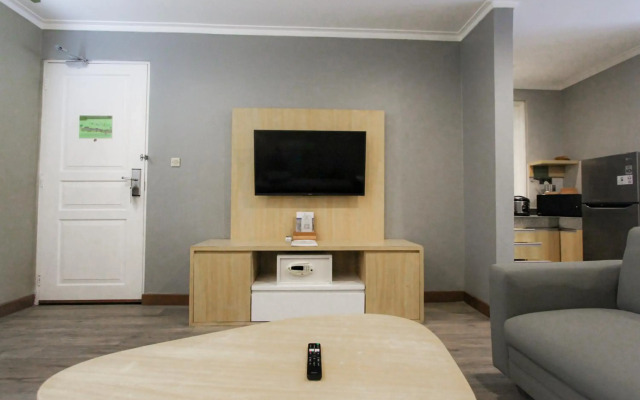 Pesona Alam Resort & Spa