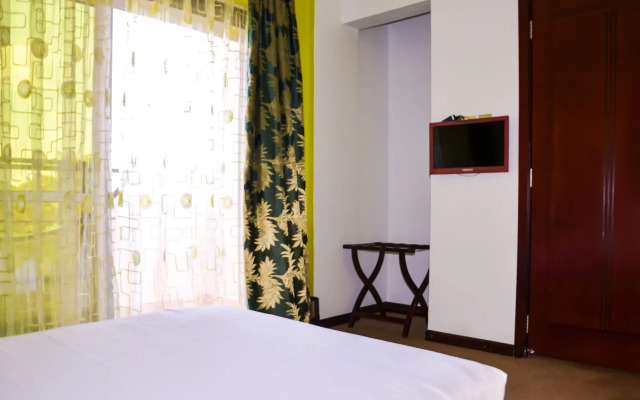 Emperor Hotels