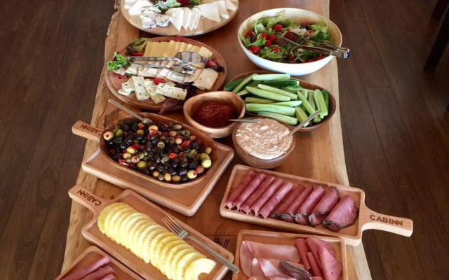 Nisantasi Exclusive Suites