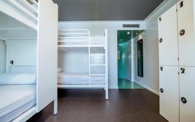 AMISTAT Island Hostel Ibiza - ALBERGUE JUVENIL
