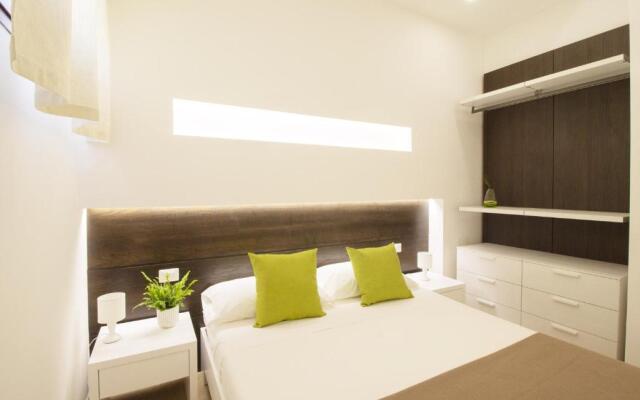 la casina di borgagne