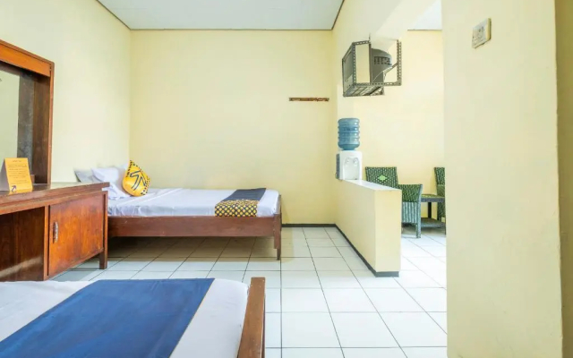 Hotel Priangan by OYO Rooms