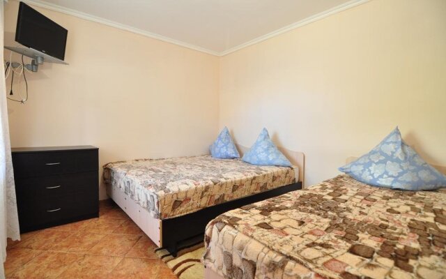 Guest House Novoselov