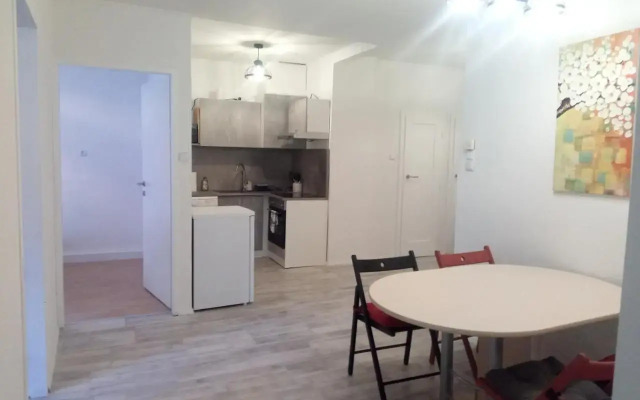 Nr.1 Perfect 3 bedrooms Near To Main Train Station