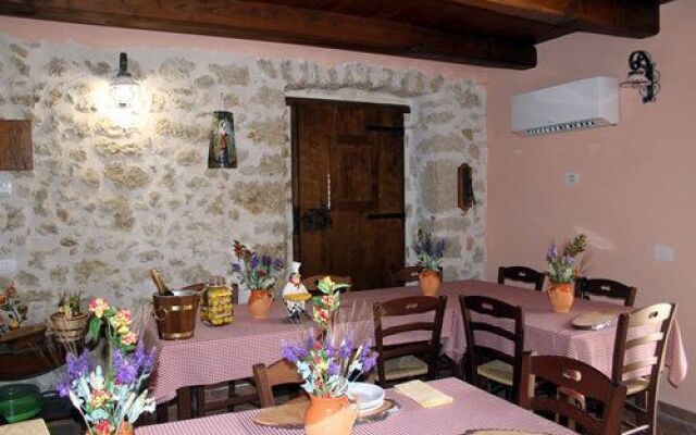 Agriturismo Le Faeta