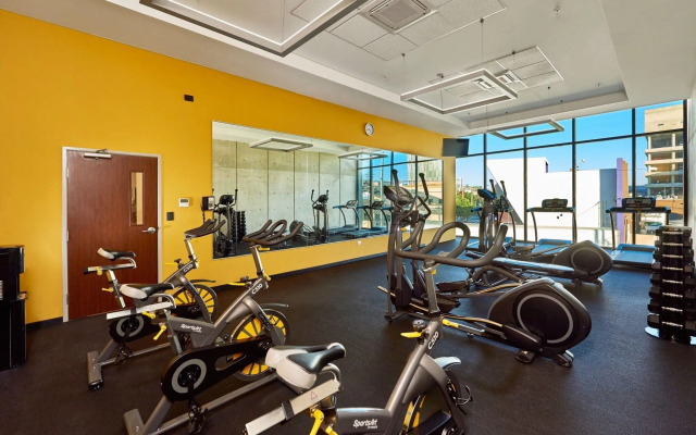 City Express Suites by Marriott Tijuana Rio