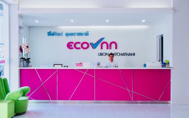 Eco Inn Lite Ubon Ratchathani