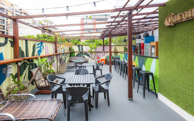 El Misti Hostel Ipanema