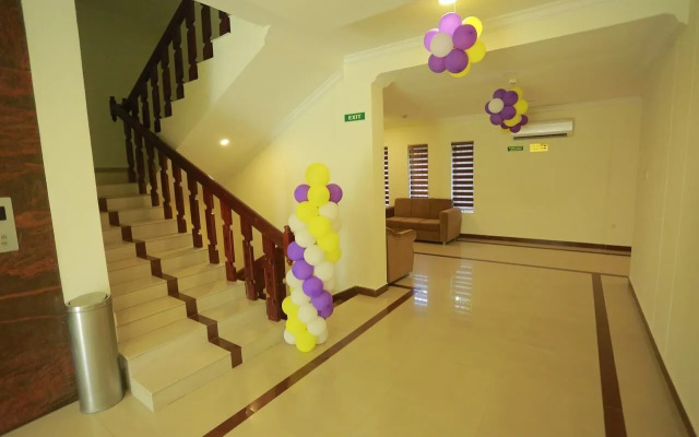 Luxora Hotel and Spa