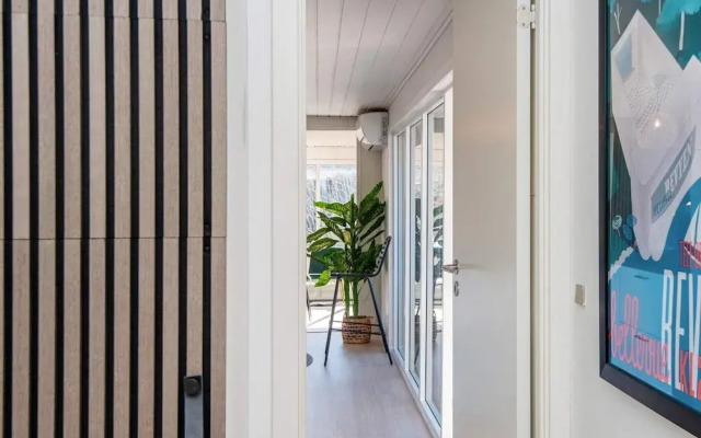 6 Person Holiday Home in Logstor