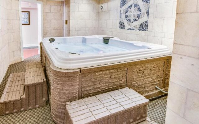 Plaza Suites Downtown New Orleans