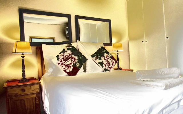 Plumpudding Guesthouse & Conference Venue