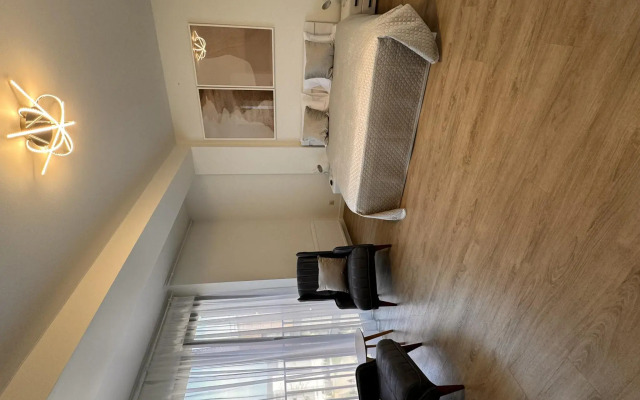 Апартаменты на улице Пугачева