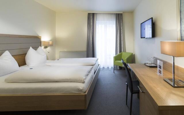 Hotel Messmer