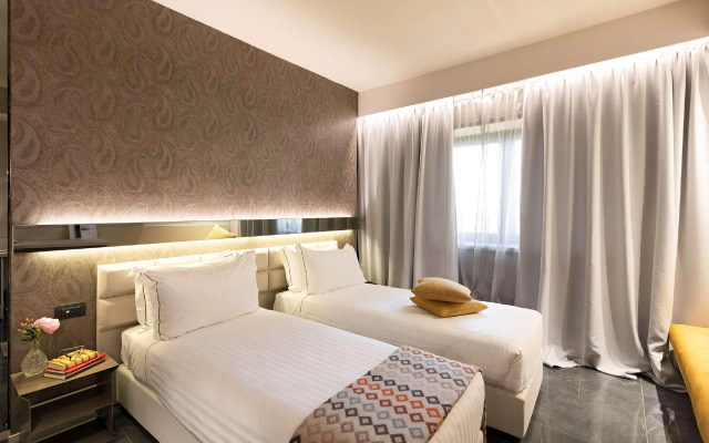 Albavilla Hotel & Co.