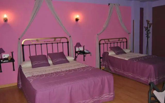 Hotel Siglo De Oro Rural