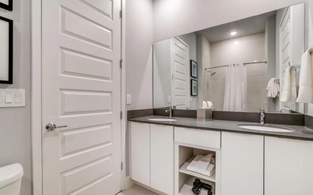 Spectrum Resort Orlando, Ascend Hotel Collection