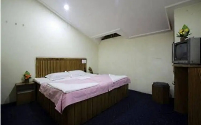 Hotel New Shivalik