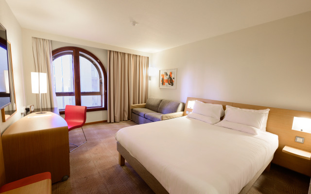 Novotel Birmingham Centre