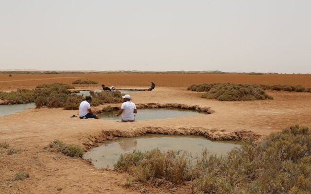 Dakhla Boarding Hotel & Restaurant
