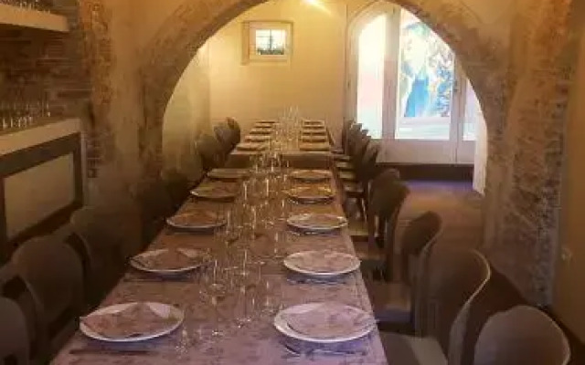 Appartamento Nel Borgo
