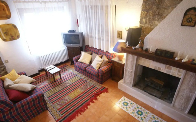 Modern Holiday Home in Spello With Private Pool