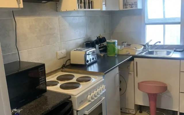 Luxurious Apartments in Leeds